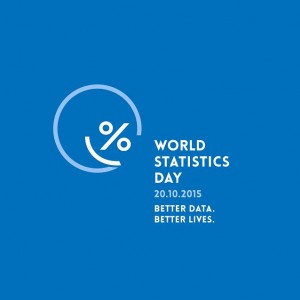 World Statistics Day 2015