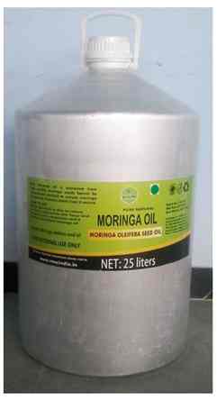 Bulk/wholesale moringa oil 25 liters Ram moringa