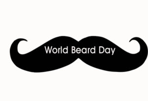 World-Beard-Day