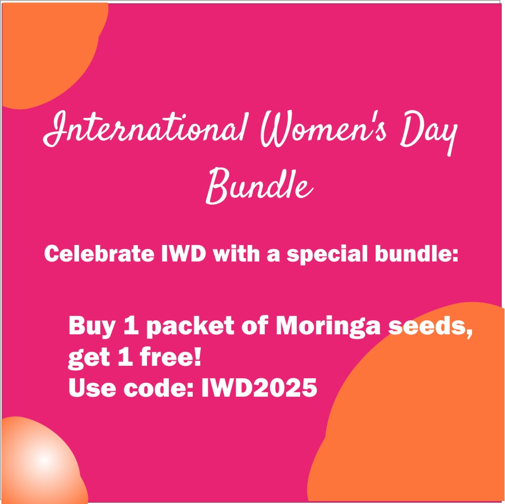 International Women's Day Bundle